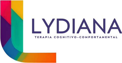 Logo da terapeura Lydiana